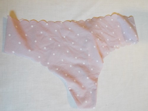 Panty perizoma victoria - perizoma, victoria's