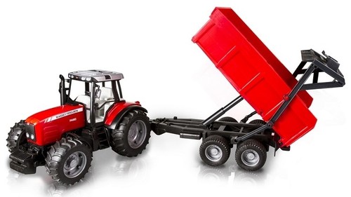 Bruder massey ferguson - bruder,,