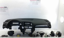 KIT AIRBAG COMPLETO PER AUDI Q5 Serie (12>17)