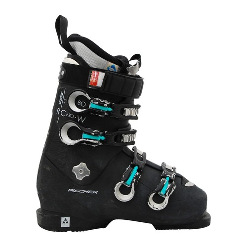 Scarponi sci fischer - da, pro