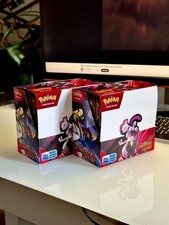 Pokemon tcg destined rivals - pokemon,