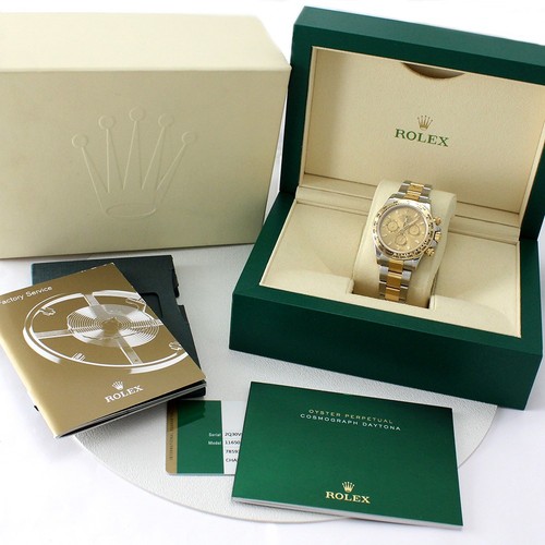 Rolex cosmograph daytona - rolex,