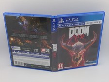 Doom VFR - PlayStation 4 -