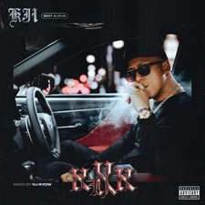 KJI BEST ALBUM XXX MIXED BY DJ