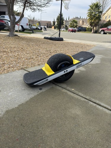 Mezzi parafanghi onewheel - parafanghi,