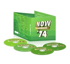 NOW Yearbook 1974 by Various