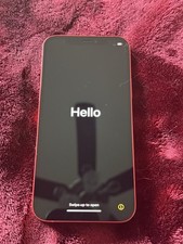 PRODOTTO IPHONE 12 ROSSO