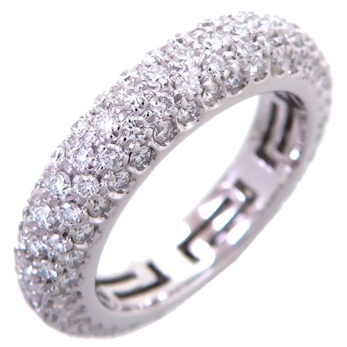 Bvlgari rings used daik - rings,