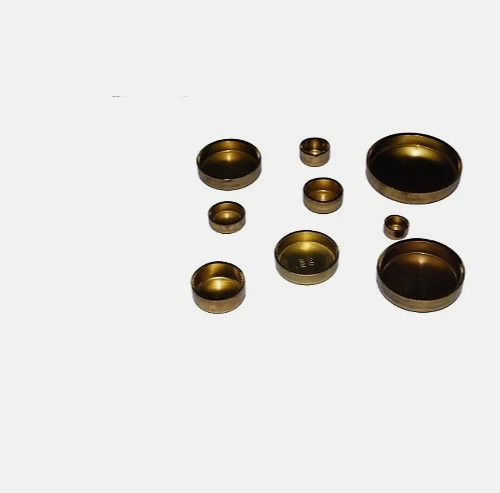 Tappi monoblocco motore - tappi,