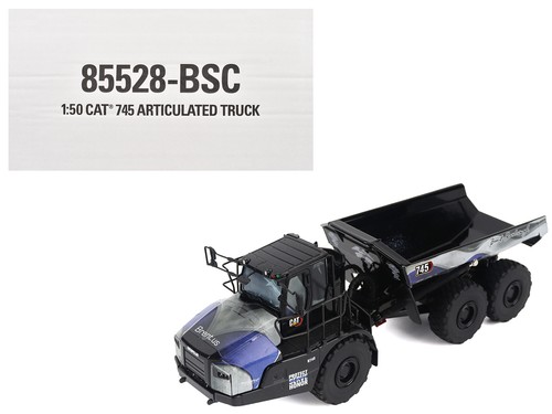 Diecast masters 85528 - masters, 1/50