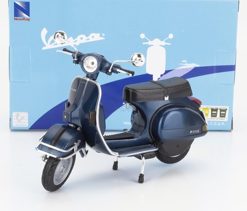 Newray piaggio vespa - -,