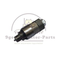 250-2508 Valve Group-Relief