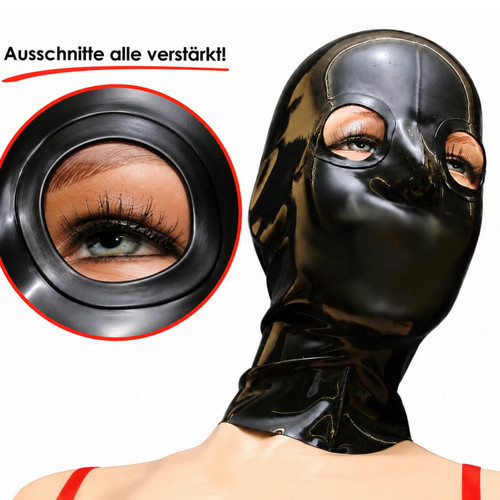 Maschera lattice edge - lattice,
