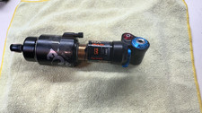 FOX FLOAT X2 Factory Rear