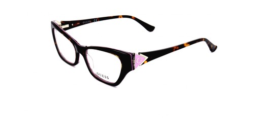 Occhiali vista guess - da, gu2747