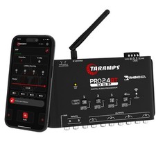 Taramps Pro 2.4bt Processore