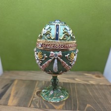 Scatola portagioie vintage