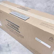 Yamaha YSS-475II Sassofono