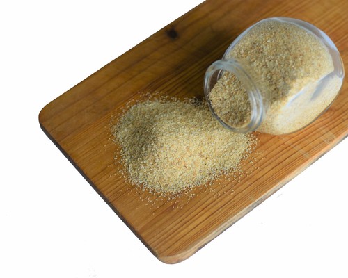 Aglio Secco Granulare