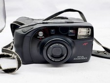 MINOLTA RIVA ZOOM 90EX