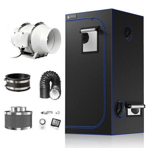 Tenda coltivazione set di - coltivazione,