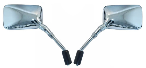 Specchio retrovisore lato