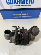 TURBINA TURBO PER TOYOTA Rav4