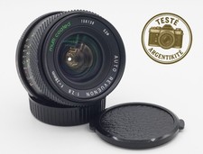 Objectif grand angle - , auto