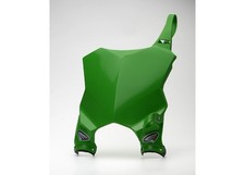 Targa anteriore KAWASAKI KX450