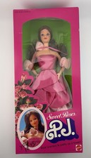 Barbie vintage 1983 Sweet