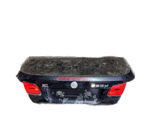 PORTELLONE COFANO POSTERIORE BMW 330D CABRIO