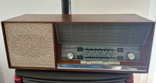 Radio Vintage GBC Elettronica