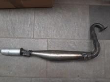 Scarichi Completi Zocchi E BZM per Minimoto