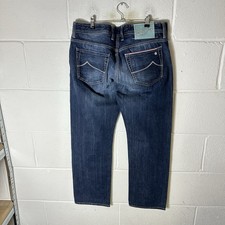 Jeans Jacob Cohen Uomo W34 L30