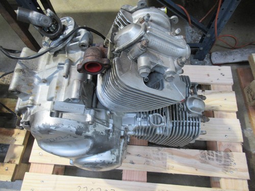 Motore yamaha virago - -, 535