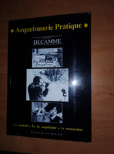 Arquebuserie Practique - libro