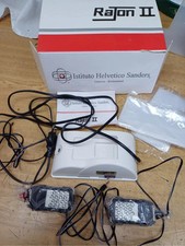 Rajon II istituto Helvetico Sanders Per crescita capelli Usato 1 Volta