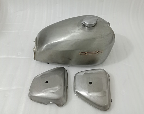 Serbatoio benzina completo