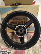 Cerchio Posteriore Yamaha R6 1999 2002