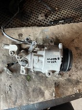 COMPRESSORE ARIA CONDIZIONATA