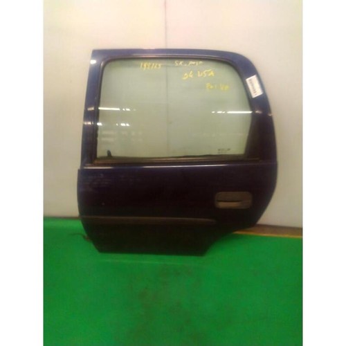 Porta post opel corsa - porta,