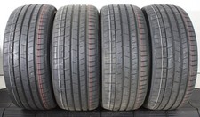4 pneumatici estivi 235/35R19