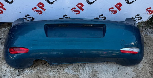 Paraurti posteriore fiat - paraurti,