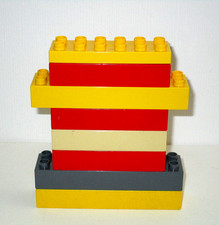 Lego Duplo Grandi mattoncini