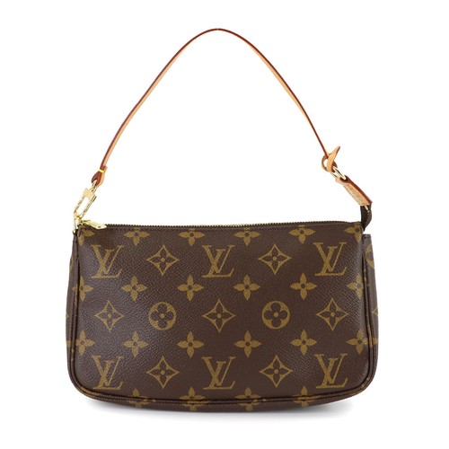 Louis vuitton monogram - louis,