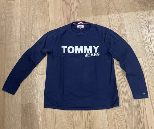 Maglione tommy hilfiger - tommy,