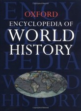 Oxford Encyclopedia of World
