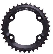 SHIMANO CORONA MTB 2X10