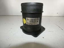 Misuratore massa aria Audi A4