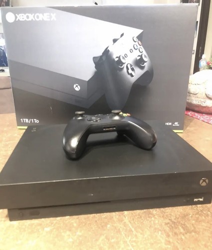 Microsoft xbox one 1tb - microsoft,